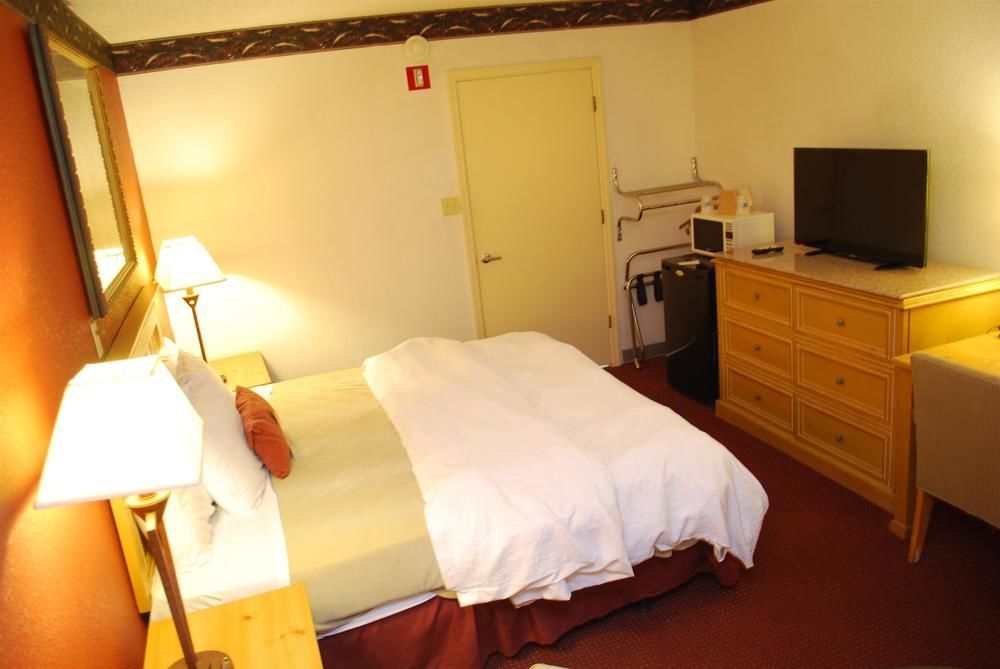Red Roof Inn Monteagle - I-24 Exterior foto