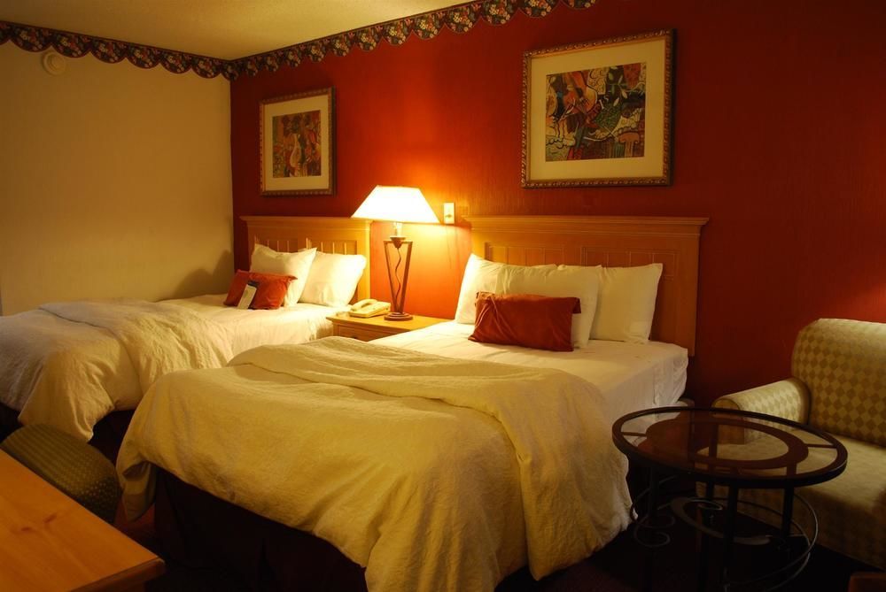 Red Roof Inn Monteagle - I-24 Exterior foto