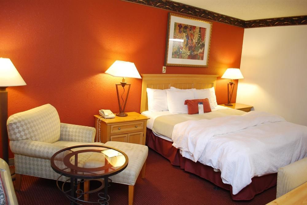 Red Roof Inn Monteagle - I-24 Exterior foto