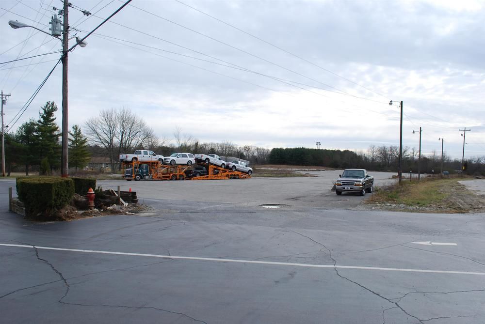 Red Roof Inn Monteagle - I-24 Exterior foto