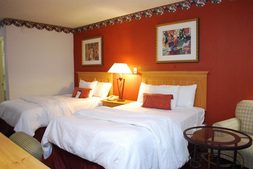 Red Roof Inn Monteagle - I-24 Exterior foto