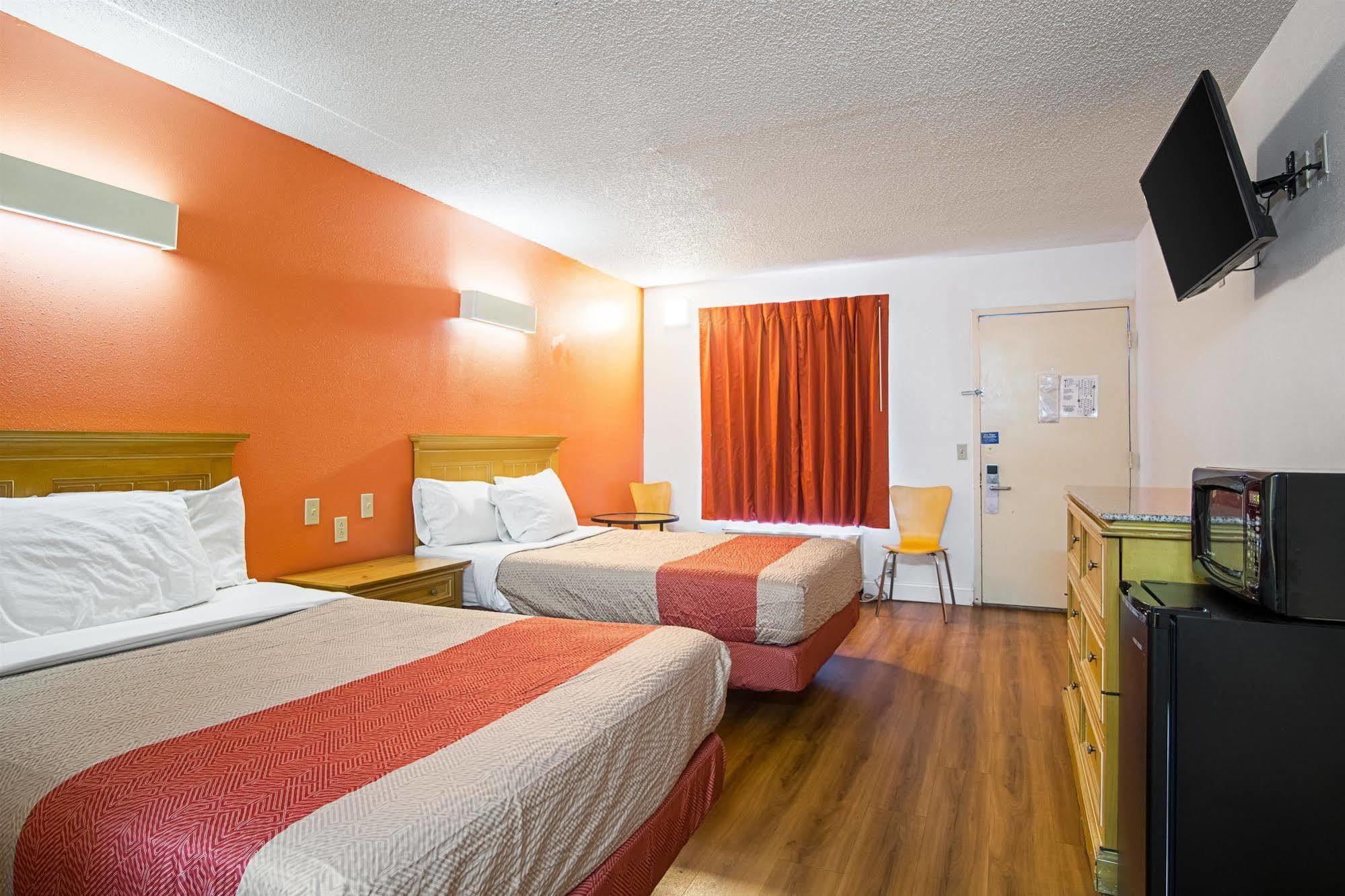 Red Roof Inn Monteagle - I-24 Exterior foto