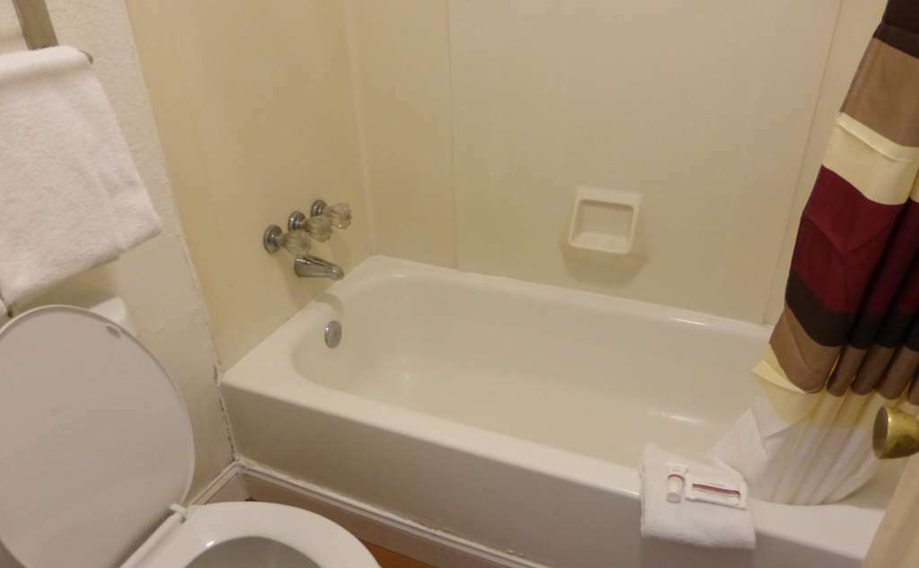 Red Roof Inn Monteagle - I-24 Zimmer foto